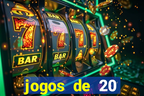 jogos de 20 centavos na betano