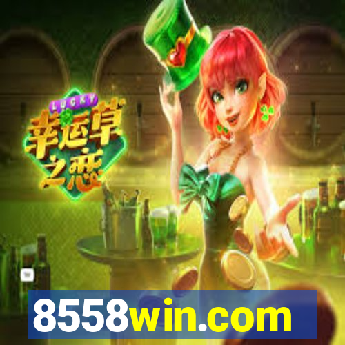 8558win.com