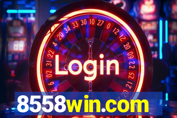 8558win.com