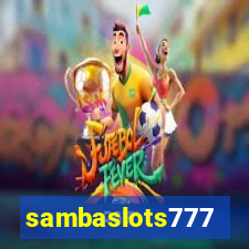 sambaslots777