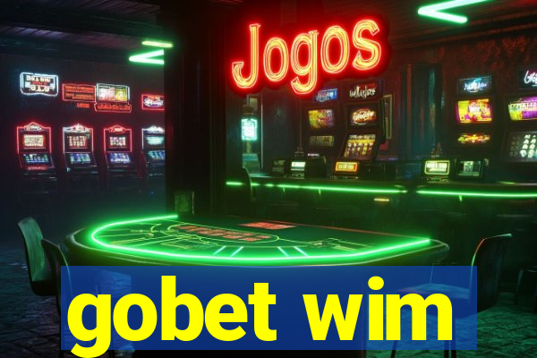 gobet wim