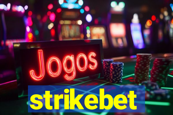 strikebet