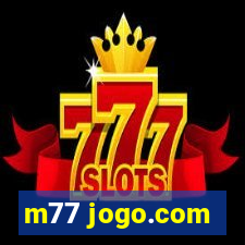 m77 jogo.com