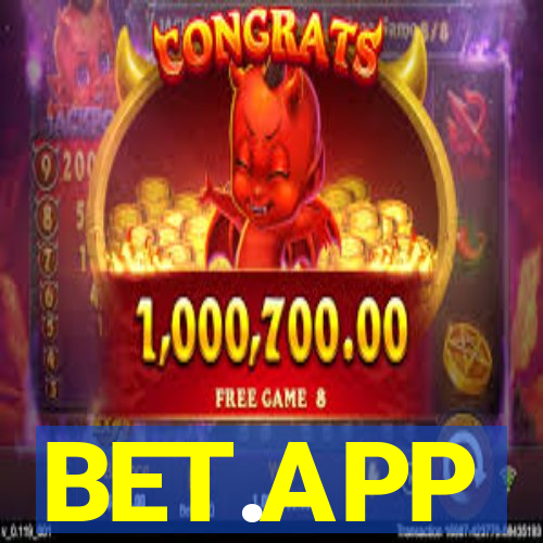 BET.APP