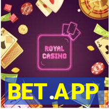 BET.APP