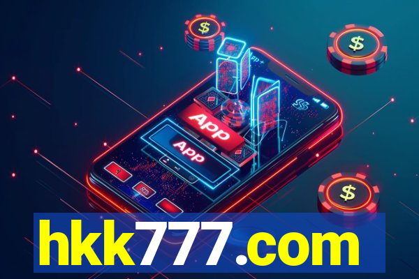 hkk777.com