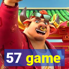 57 game