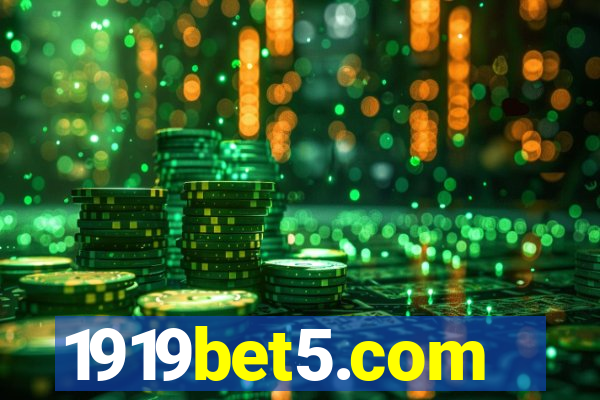 1919bet5.com