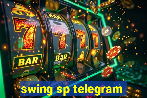 swing sp telegram