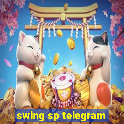 swing sp telegram