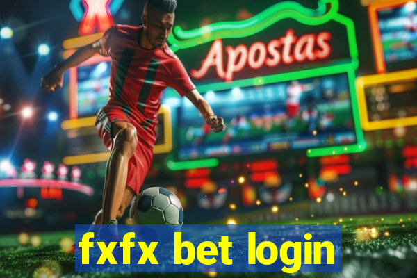 fxfx bet login