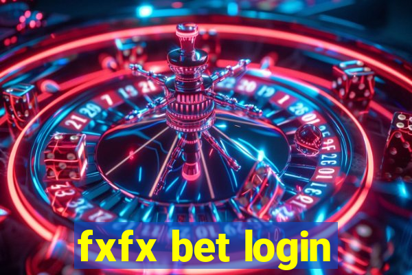 fxfx bet login