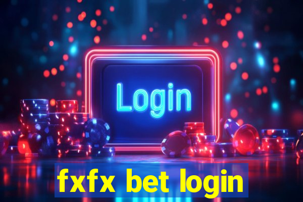 fxfx bet login