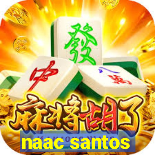 naac santos