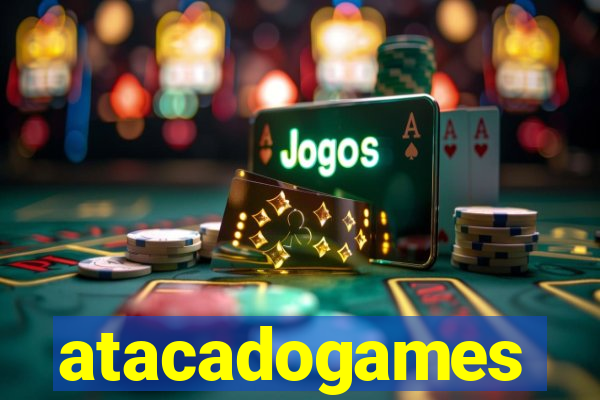 atacadogames