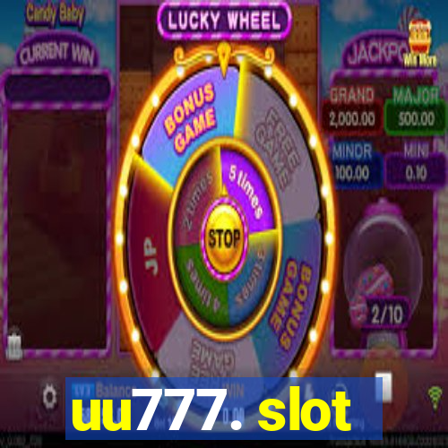 uu777. slot