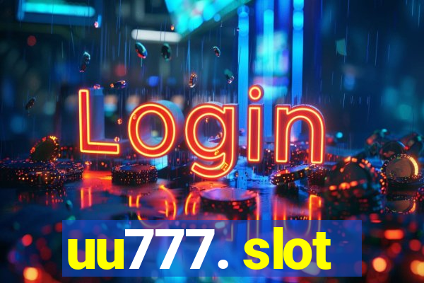 uu777. slot