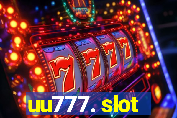 uu777. slot