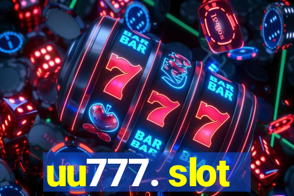 uu777. slot