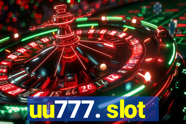 uu777. slot