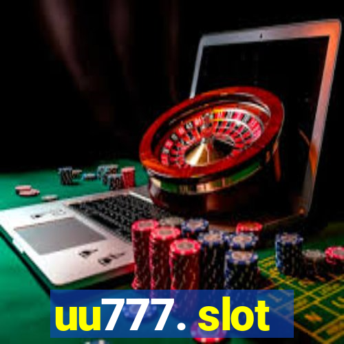 uu777. slot