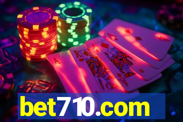 bet710.com