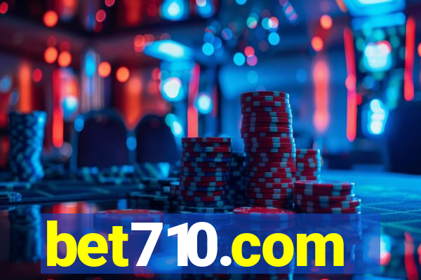 bet710.com