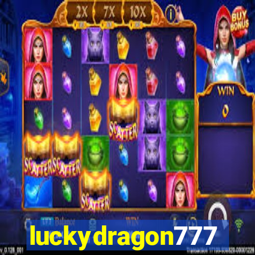 luckydragon777