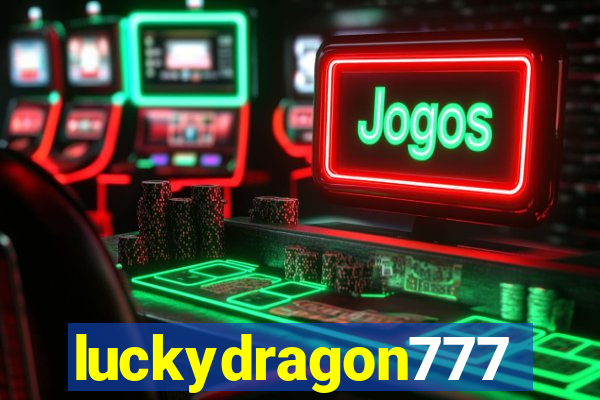 luckydragon777