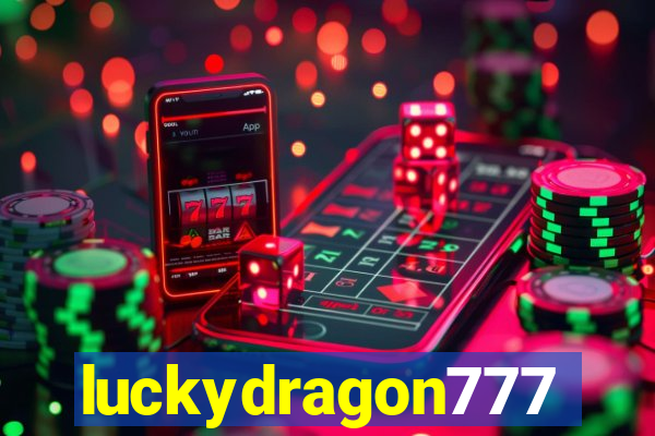 luckydragon777