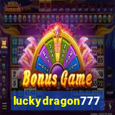 luckydragon777