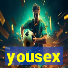 yousex