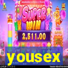 yousex