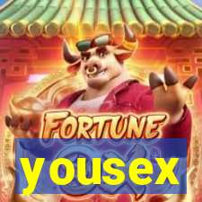 yousex