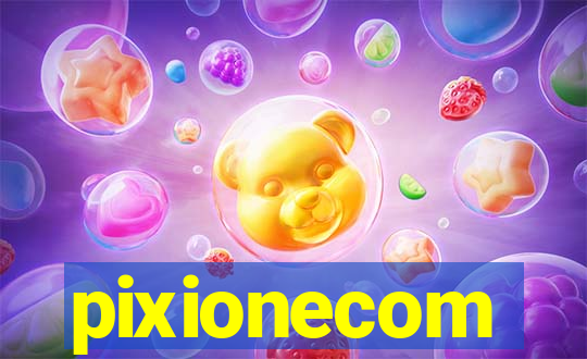 pixionecom