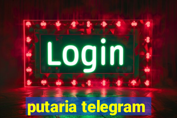 putaria telegram