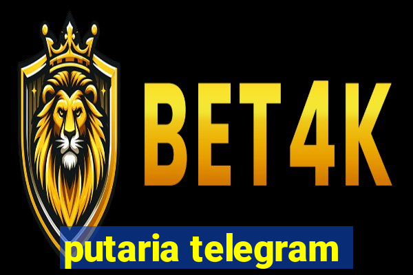 putaria telegram