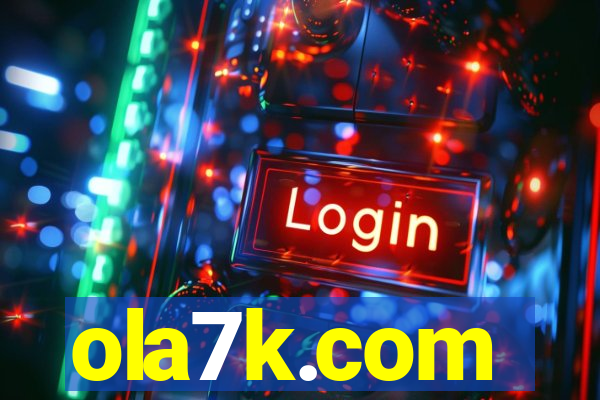 ola7k.com