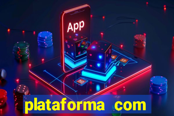 plataforma com rodada gratis