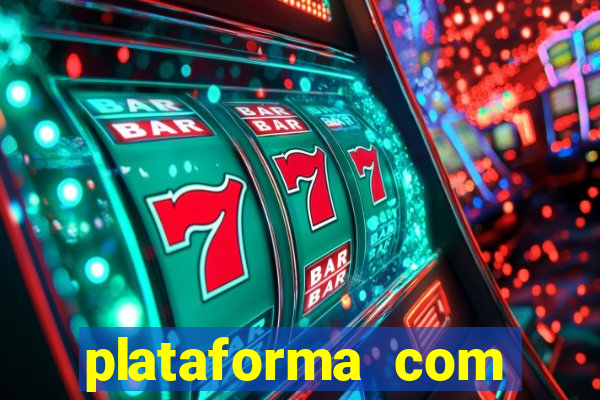 plataforma com rodada gratis