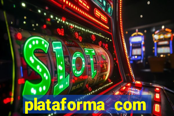 plataforma com rodada gratis