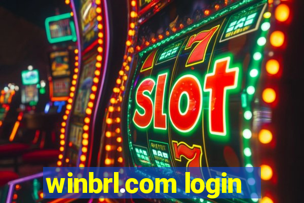 winbrl.com login