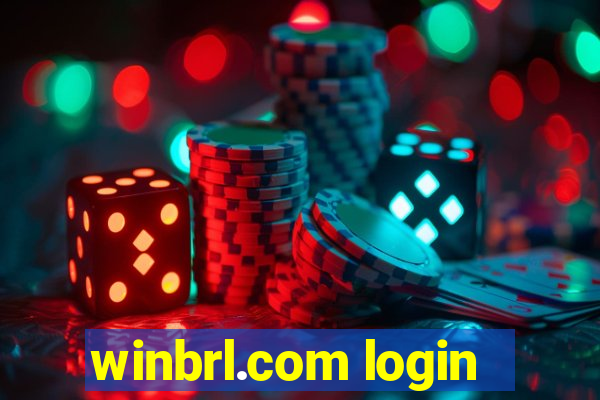 winbrl.com login