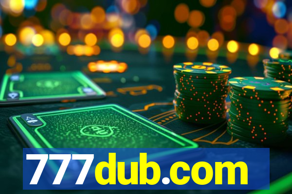 777dub.com