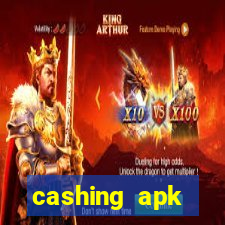 cashing apk dinheiro infinito