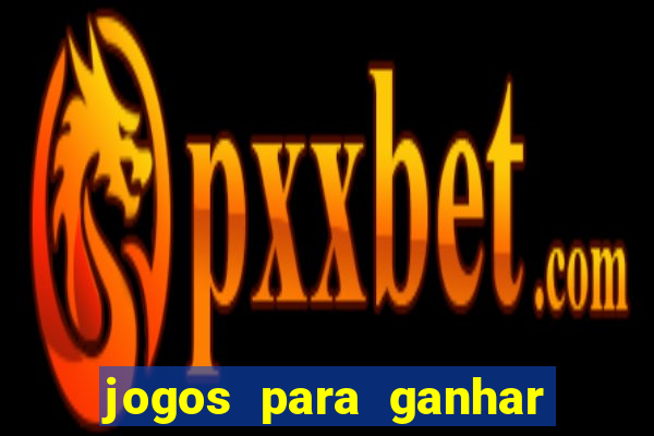 jogos para ganhar dinheiro real pagbank