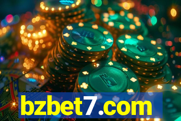 bzbet7.com