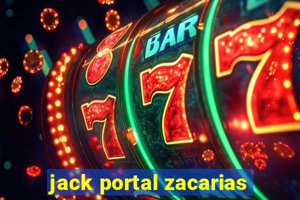 jack portal zacarias