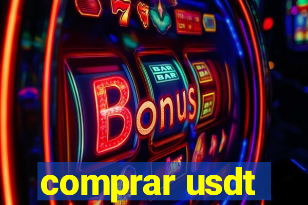 comprar usdt