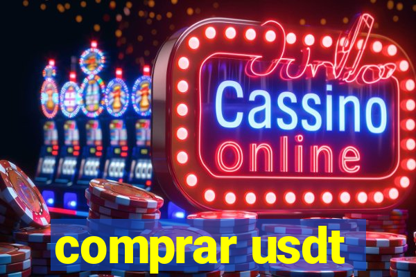 comprar usdt